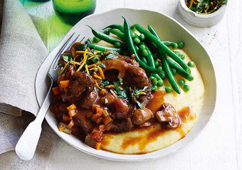 5 Red Wine Recipes for Hearty Winter Dinners