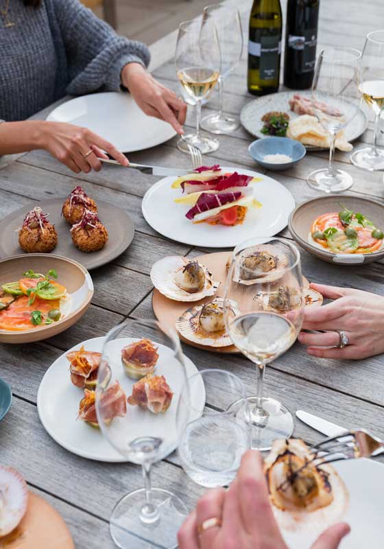 Wine Country Weekenders: The Ultimate Road Trip Itineraries for Hidden Australian Wine Gems