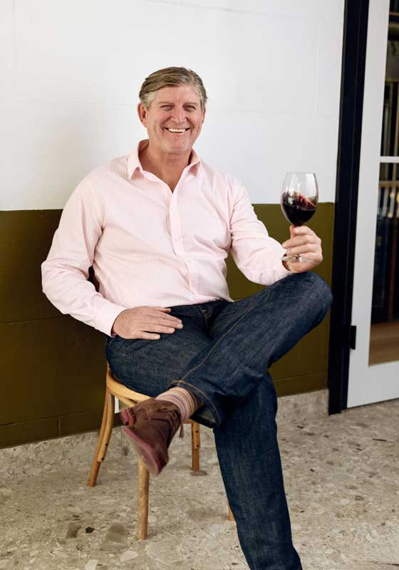 Super Sommeliers and Grape Gurus Spill the Beans on Australia’s Best Lesser-known Wine Regions