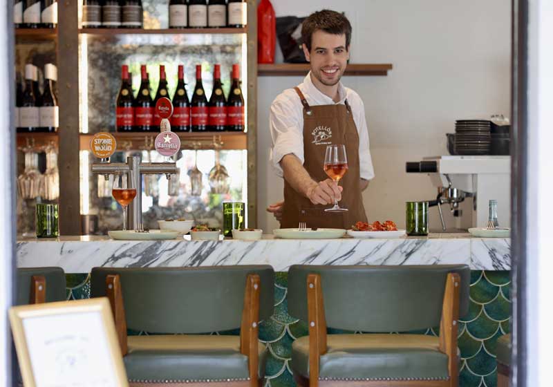 Super Sommeliers and Grape Gurus Spill the Beans on Australia’s Best Lesser-known Wine Regions