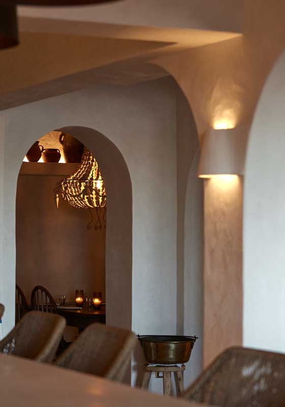 Opa! Ikaria Bondi Launches New Menu...Just in Time for Euro Summer.