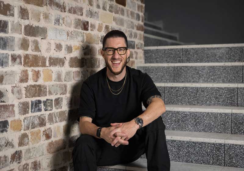 25hours Hotel The Olympia to Make Australian Debut in Sydney