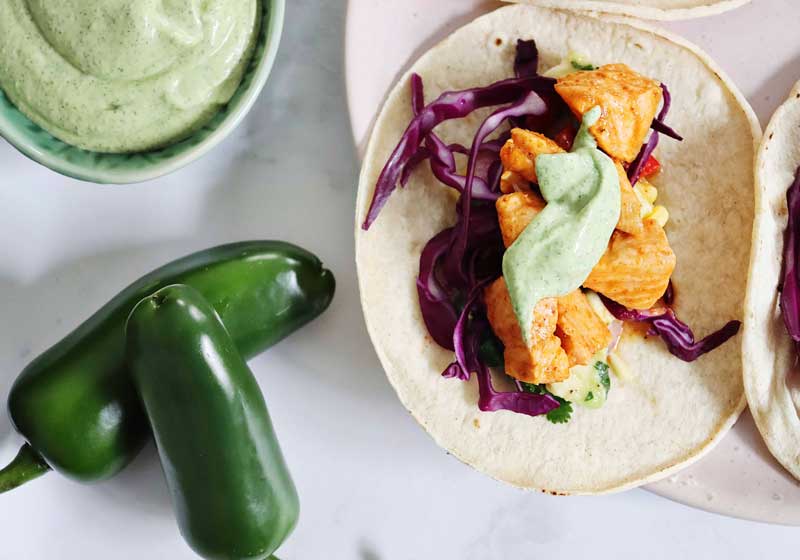 Rethinking the Aussie Man's Diet by Eating the Rainbow