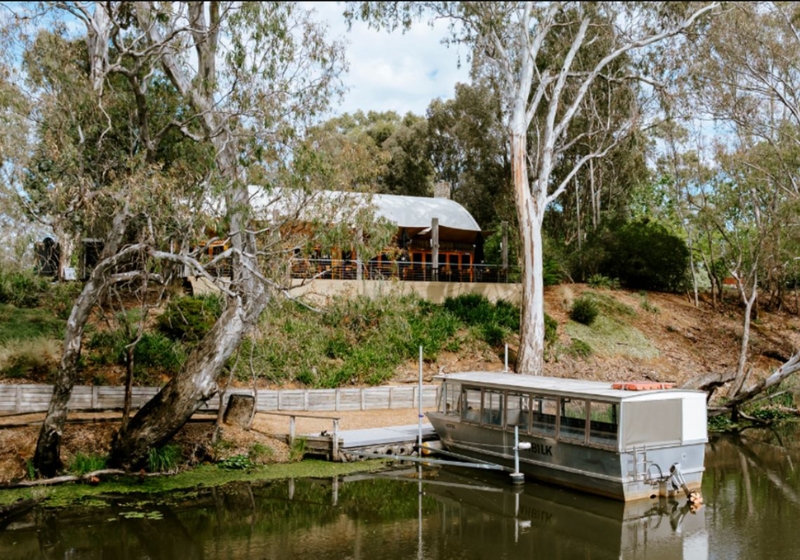 Sips & Savours: Australia’s Best Wine Tour Dining Experiences
