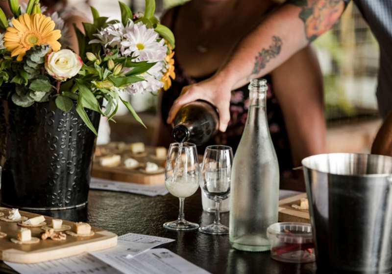 Sips & Savours: Australia’s Best Wine Tour Dining Experiences