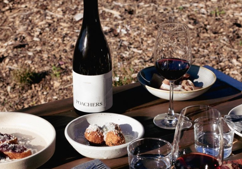 Restaurants Built Around Natural Wine and Sake: A Refined Journey of Fermentation and Flavour