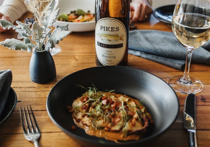 Restaurants Built Around Natural Wine and Sake: A Refined Journey of Fermentation and Flavour