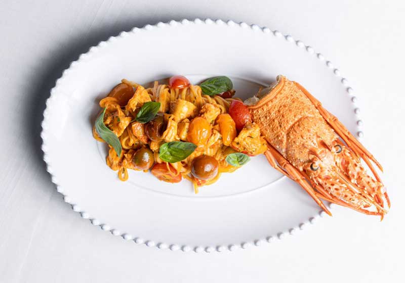 Olivera: Mediterranean Grace on Manly’s Sunlit Esplanade