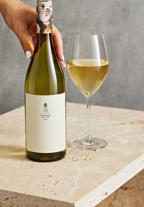 Tread Softly’s Bold New Program Celebrating the Wins of Women in Wine