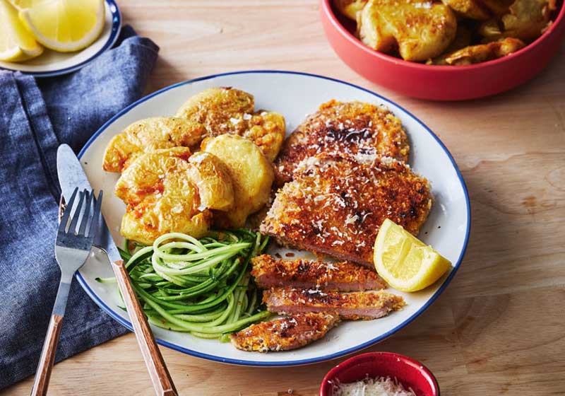 5 Recipes that Epitomise Mod Oz Fare with Flair