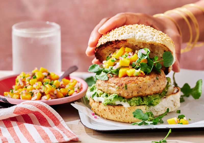 5 Recipes that Epitomise Mod Oz Fare with Flair