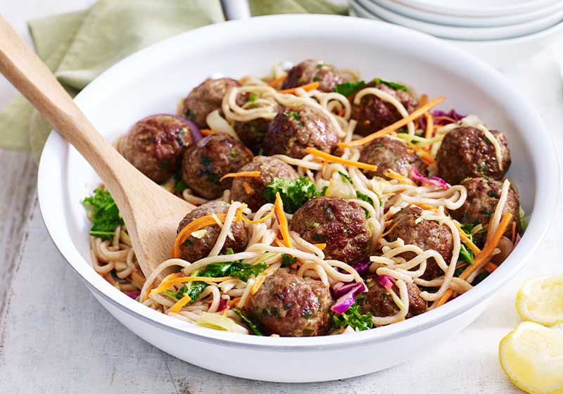 5 Recipes that Epitomise Mod Oz Fare with Flair