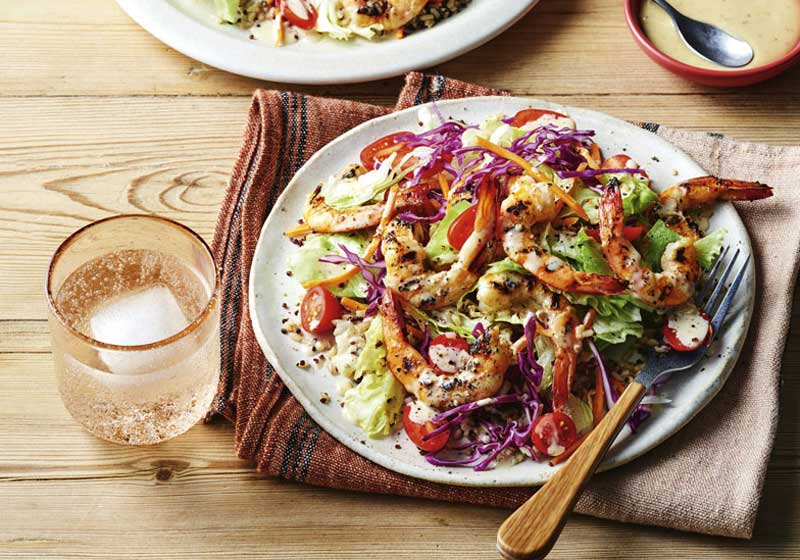 5 Recipes that Epitomise Mod Oz Fare with Flair