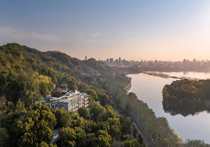 Shangri-La Launches New Ultra-luxury Brand Shangri-La Signatures