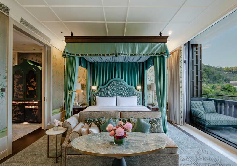 Shangri-La Launches New Ultra-luxury Brand Shangri-La Signatures