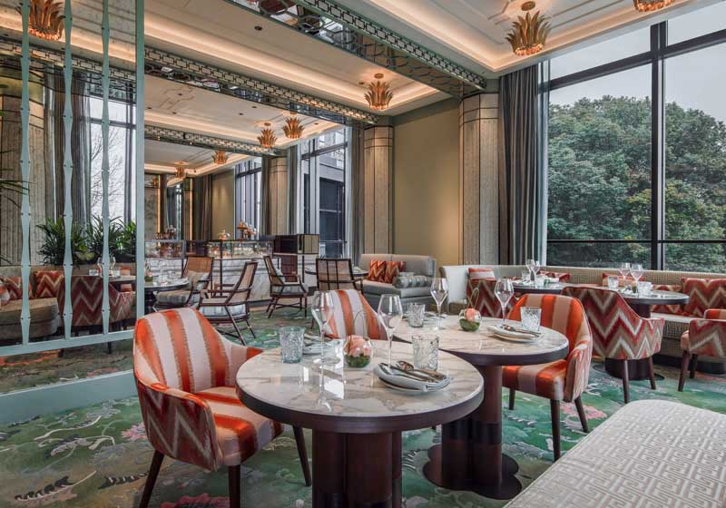 Shangri-La Launches New Ultra-luxury Brand Shangri-La Signatures