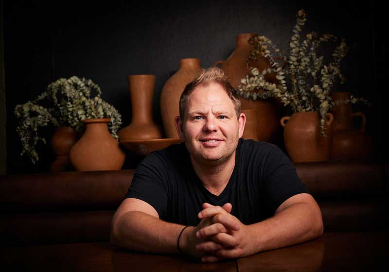 Winston and Mates: Nelly Robinson Launches Bold New Dinner Series with Some of Australia’s Best Chefs
