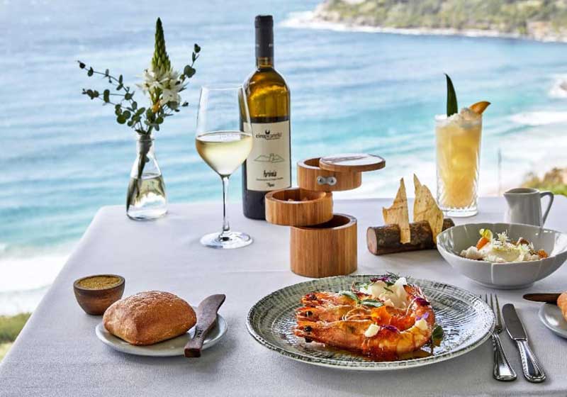 A Whale of a Tale: Chef Chat with Rey Ambas from Jonah’s