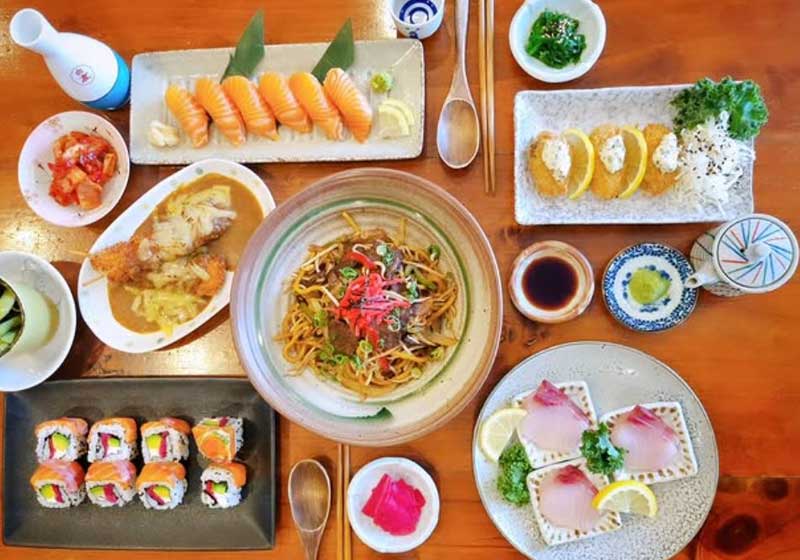 5 Must-try Asian Readers’ Choice Award-winning Venues