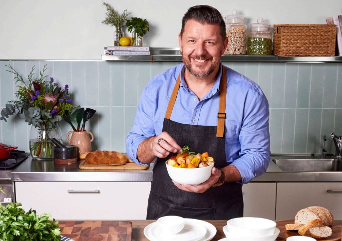 Modern Australian Cuisine – What Defines it Now?