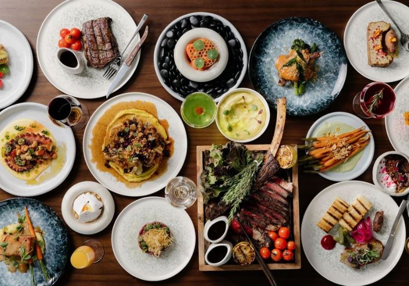 Where to Find the Best Classic Dishes Perfected by Time