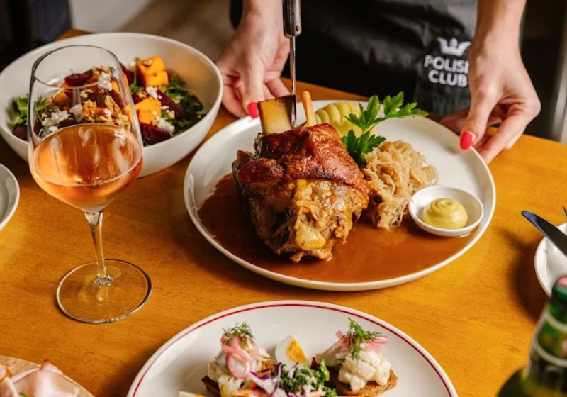 Where to Find the Best Classic Dishes Perfected by Time