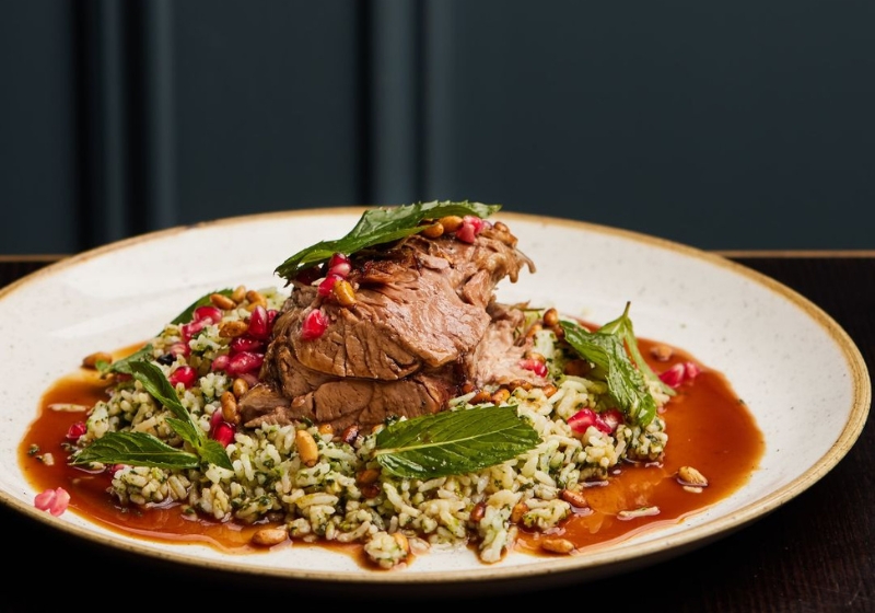 Where to Find the Best Classic Dishes Perfected by Time