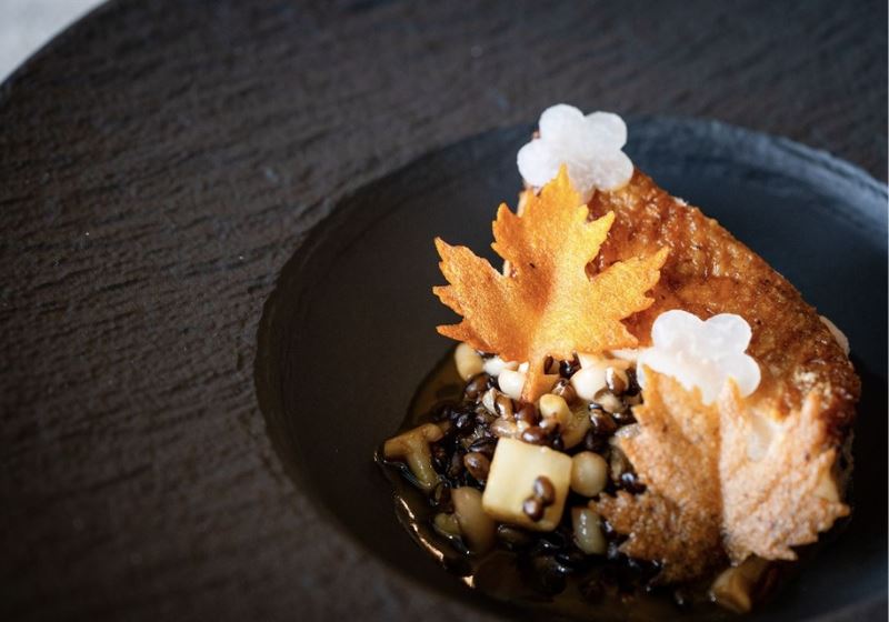 Australia’s Most Beautifully Plated Dishes Worth Dining Out For