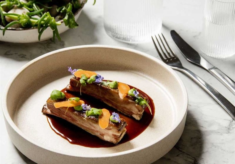 Australia’s Most Beautifully Plated Dishes Worth Dining Out For