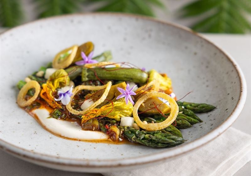 Australia’s Most Beautifully Plated Dishes Worth Dining Out For