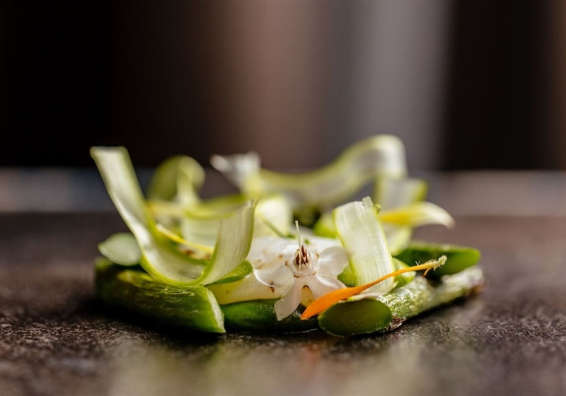 Australia’s Most Beautifully Plated Dishes Worth Dining Out For