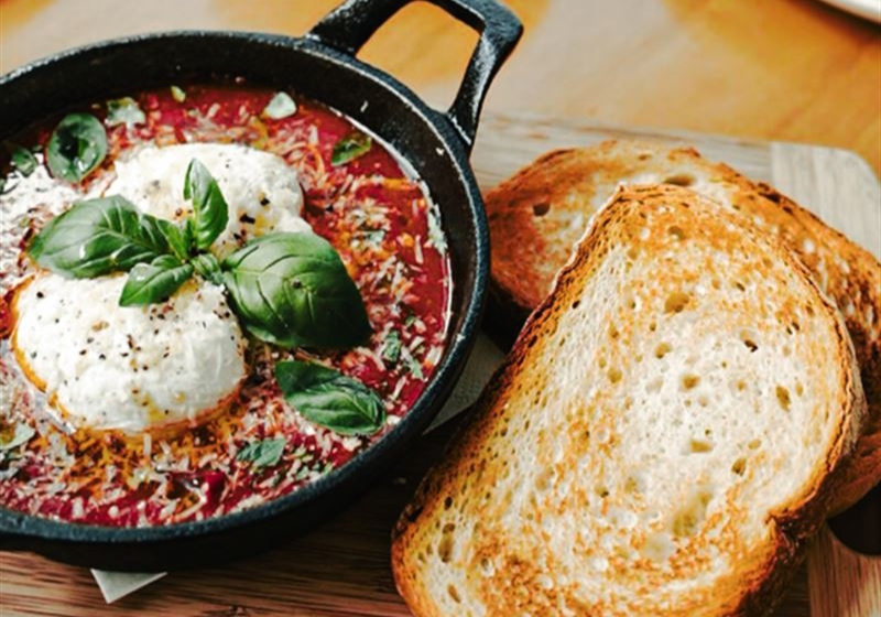 Where to Eat Authentic Dishes with Deep Cultural Roots