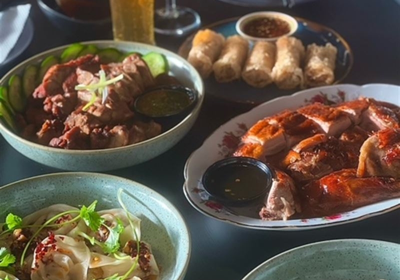 Where to Eat Authentic Dishes with Deep Cultural Roots
