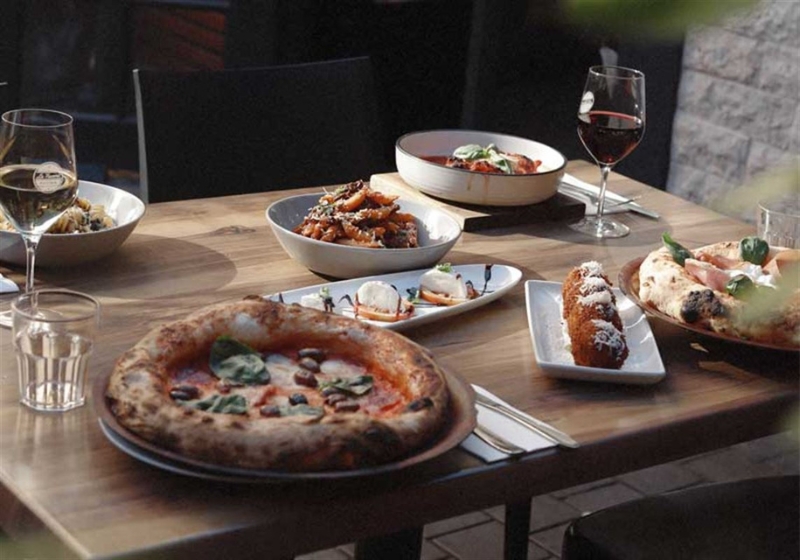 Where to Eat Authentic Dishes with Deep Cultural Roots