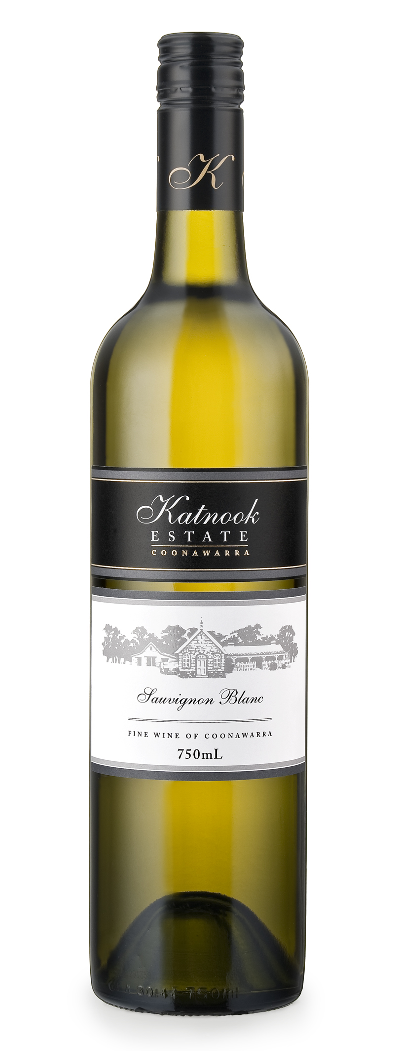 Pioneering Sauvignon Blanc keeps on giving 1