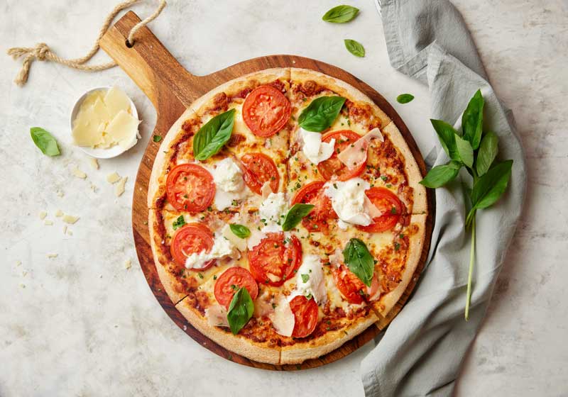 Slice, Slice Baby: Free Pizza and Feel-good Vibes at Divide 8’s Annual Fundraiser