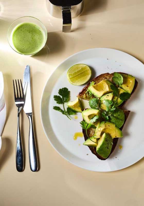 The Carb Chronologies: Who Really Invented Avo Toast Anyway?