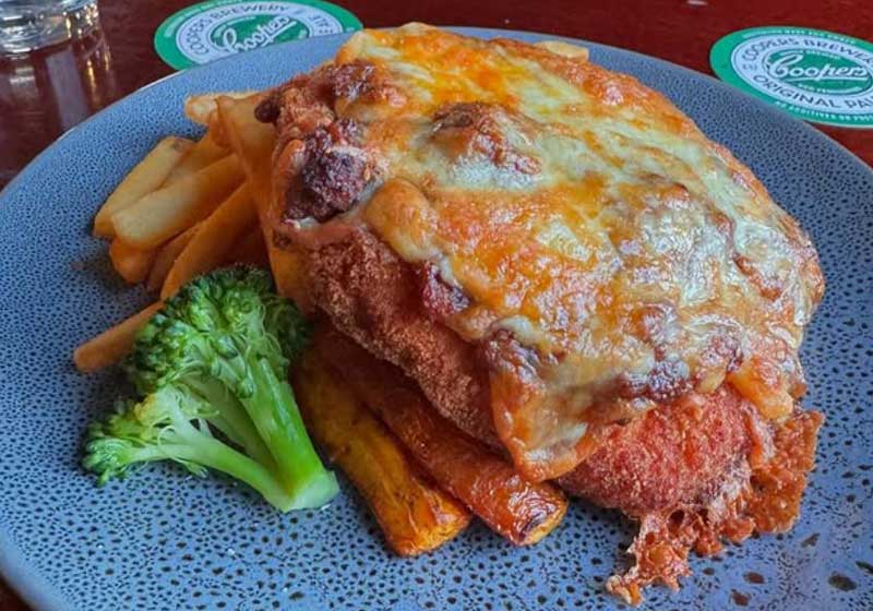 Culture Club: The Global Influences Behind Modern Australian Cuisine