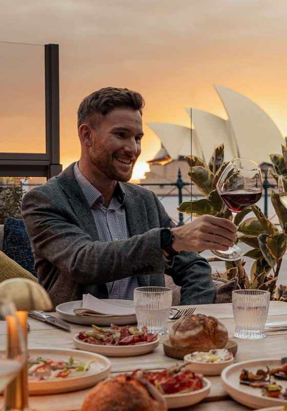6 of Sydney’s Best Modern Australian Restaurants