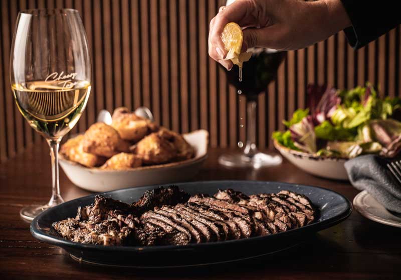 6 of Sydney’s Best Modern Australian Restaurants