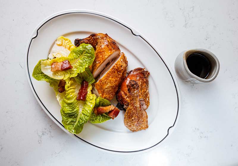 6 of Sydney’s Best Modern Australian Restaurants