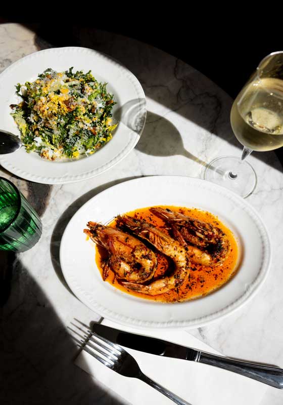 Josh Emett: The Maestro of Modern Kiwi Cuisine