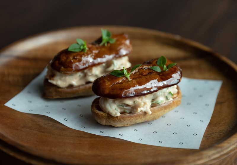 Josh Emett: The Maestro of Modern Kiwi Cuisine