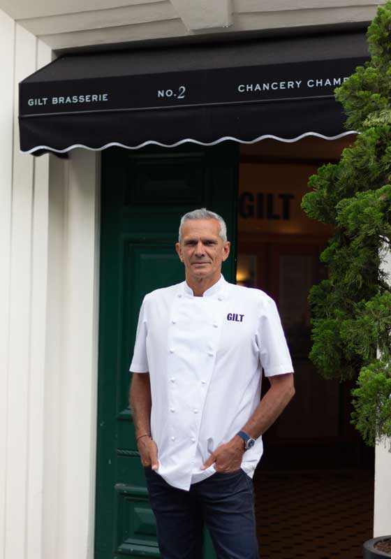 Josh Emett: The Maestro of Modern Kiwi Cuisine