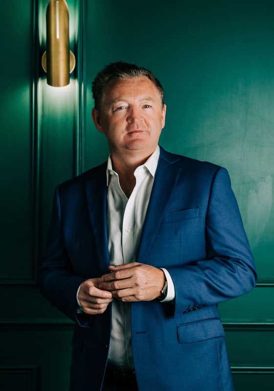 Building the Next Culinary Generation: The Luke Mangan Legacy