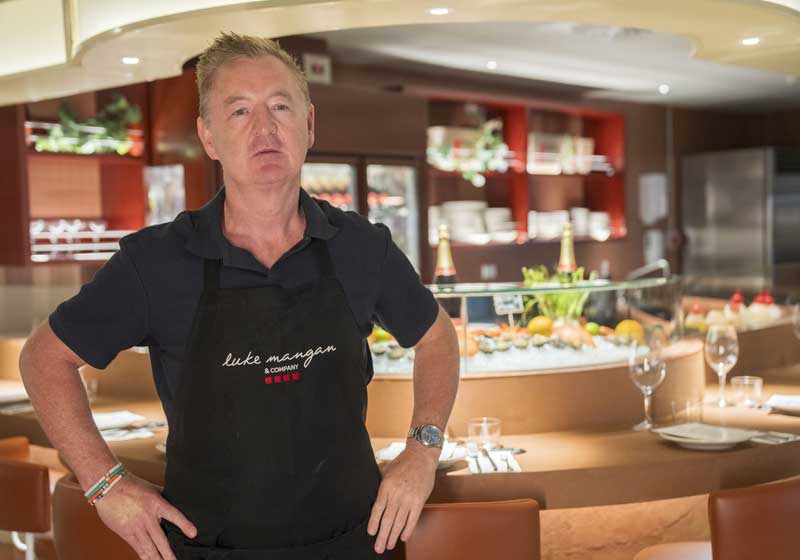 Building the Next Culinary Generation: The Luke Mangan Legacy