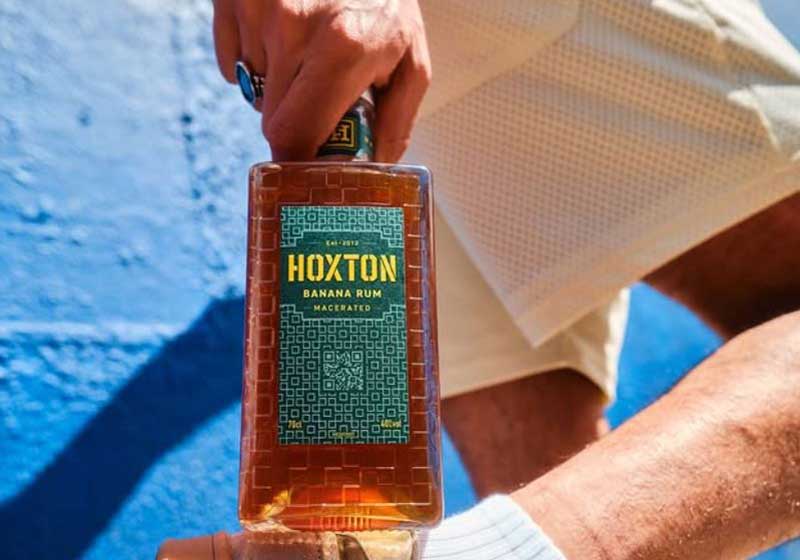 Flipping the Switch on Traditional Drinks: Hoxton Arrives Down Under