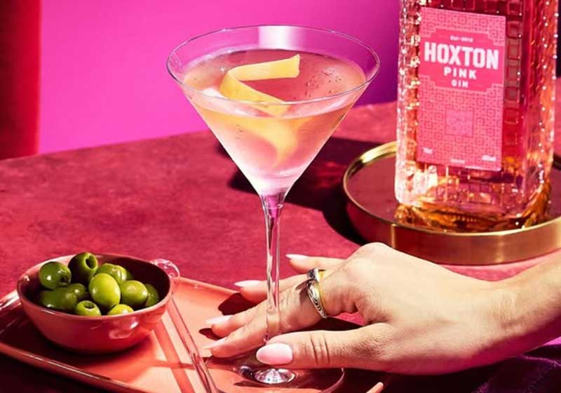 Flipping the Switch on Traditional Drinks: Hoxton Arrives Down Under