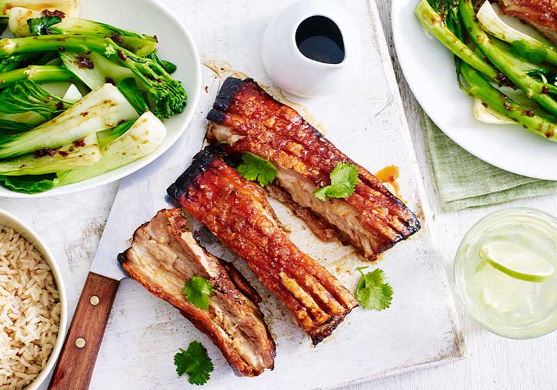 5 Captivating Recipes to Put Korean Fare on Your Weeknight Plate