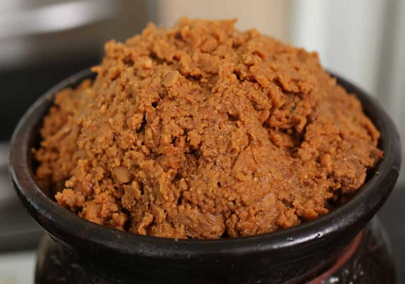 Top 7 Essential Korean Cooking Ingredients
